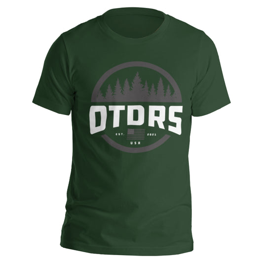 OTDRS Forest